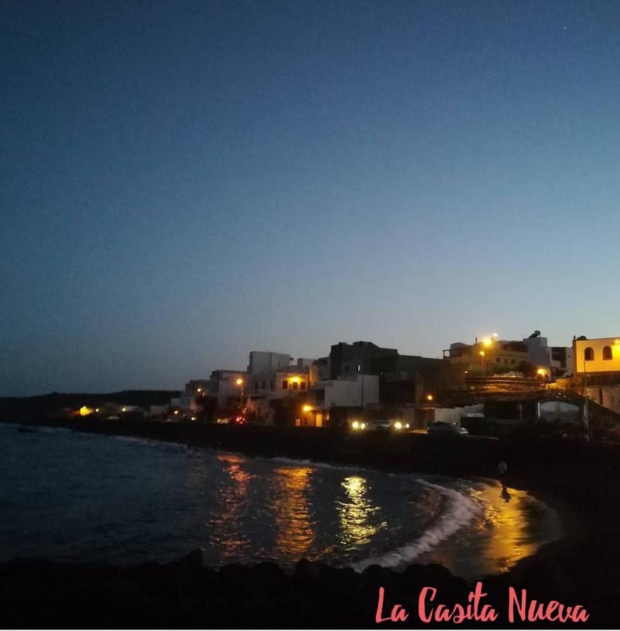 Апартаменты La Casita Nueva Эль-Сокорро Экстерьер фото