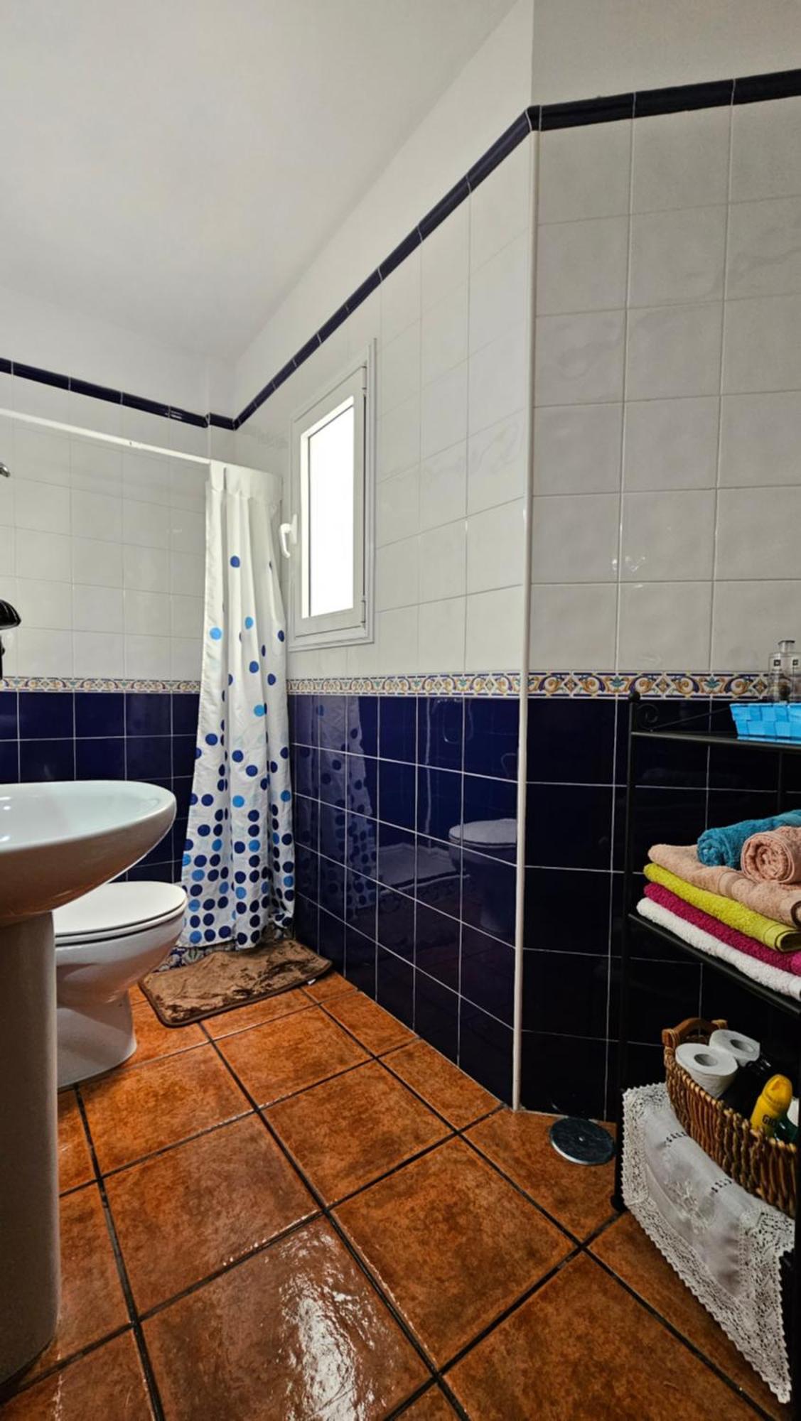 Апартаменты La Casita Nueva Эль-Сокорро Экстерьер фото